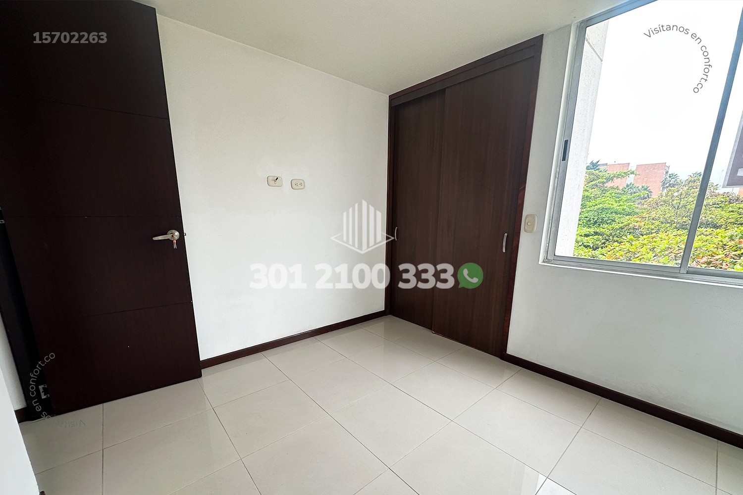 Apartamento en arriendo en Laureles, Medellín · foto 24 de 24