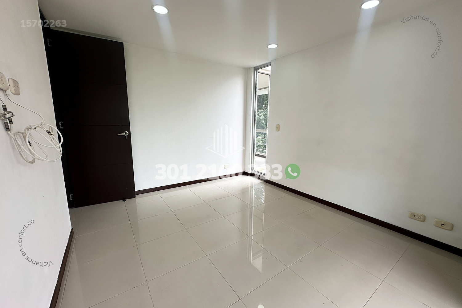 Apartamento en arriendo en Laureles, Medellín · foto 18 de 24