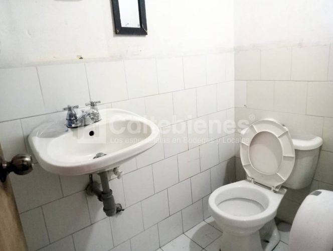 Local en arriendo en Centro, Bello, 126 m² · foto 5 de 5