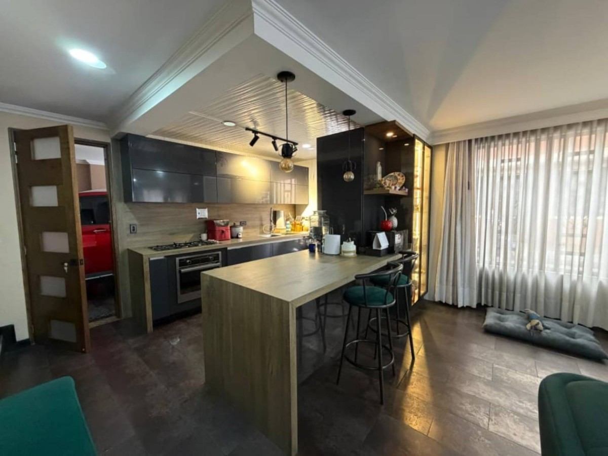 Casa en venta en Santa Ana, Mosquera · foto 4 de 24