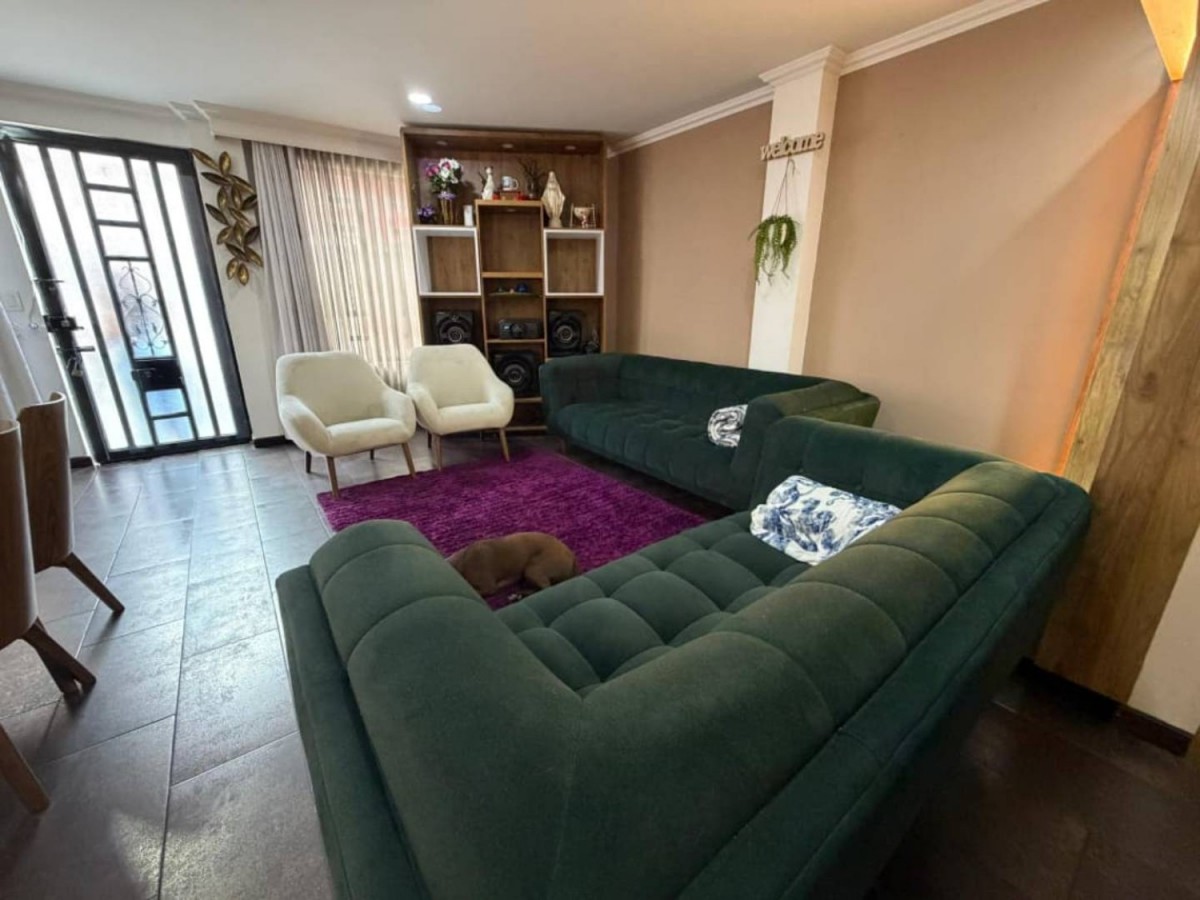 Casa en venta en Santa Ana, Mosquera · foto 5 de 24