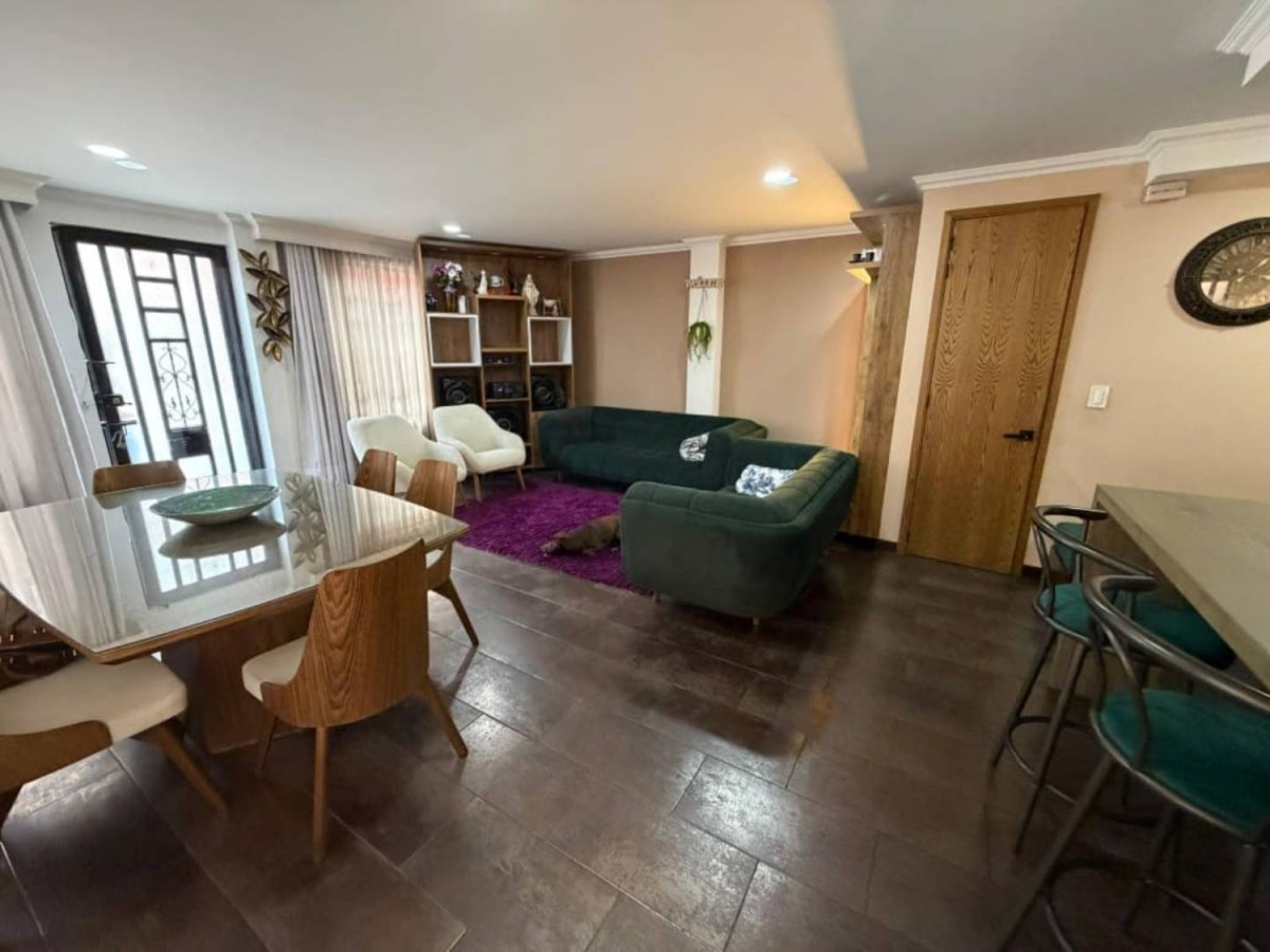 Casa en venta en Santa Ana, Mosquera · foto 6 de 24