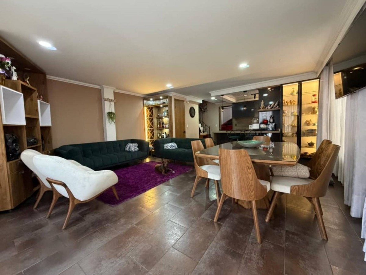Casa en venta en Santa Ana, Mosquera · foto 7 de 24