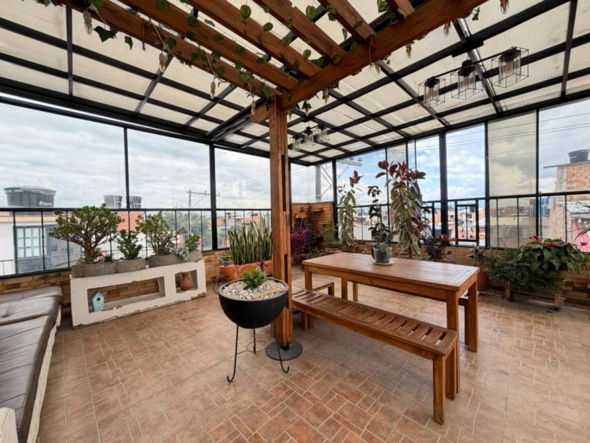 Casa en venta en Santa Ana, Mosquera · foto 8 de 24