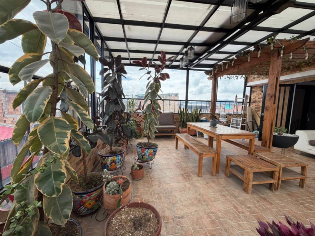 Casa en venta en Santa Ana, Mosquera · foto 9 de 24