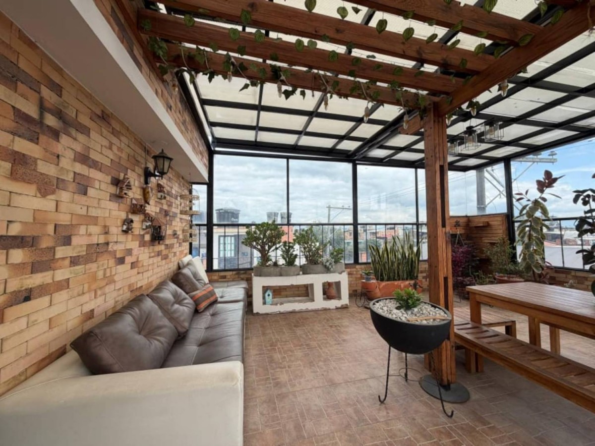 Casa en venta en Santa Ana, Mosquera · foto 10 de 24