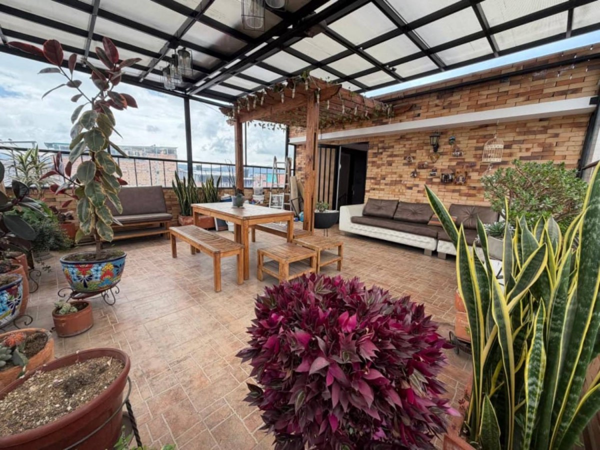 Casa en venta en Santa Ana, Mosquera · foto 11 de 24
