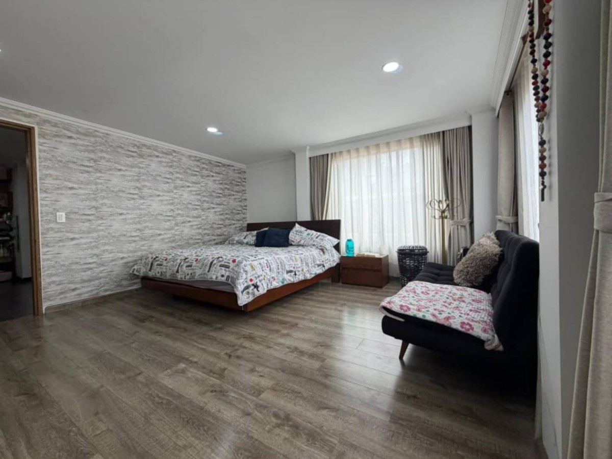 Casa en venta en Santa Ana, Mosquera · foto 12 de 24