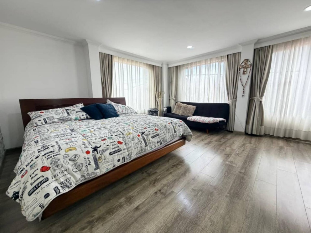Casa en venta en Santa Ana, Mosquera · foto 13 de 24