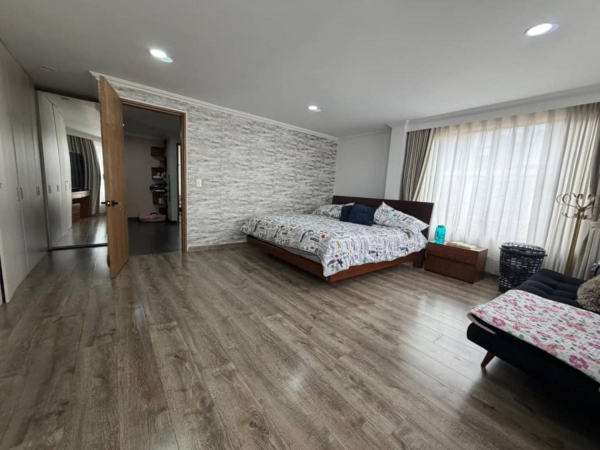 Casa en venta en Santa Ana, Mosquera · foto 14 de 24