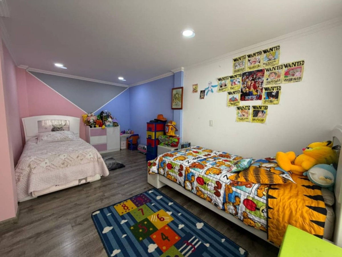 Casa en venta en Santa Ana, Mosquera · foto 15 de 24