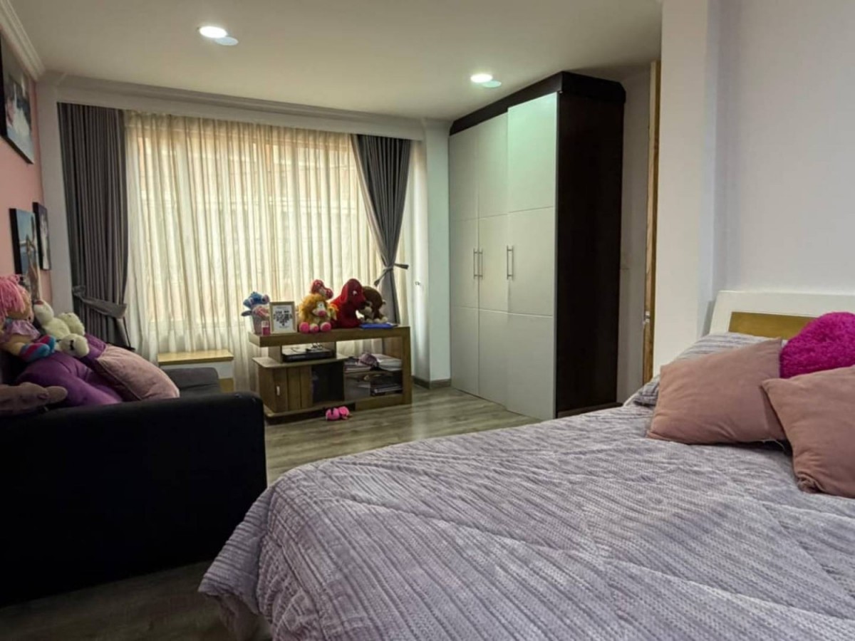 Casa en venta en Santa Ana, Mosquera · foto 16 de 24