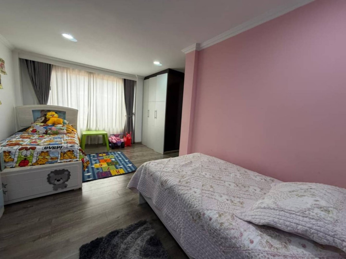 Casa en venta en Santa Ana, Mosquera · foto 17 de 24