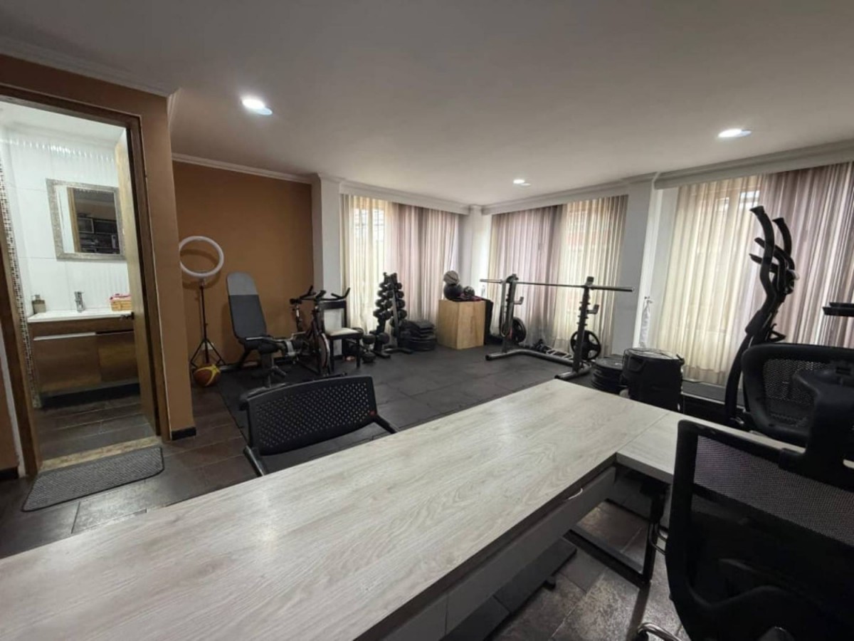 Casa en venta en Santa Ana, Mosquera · foto 18 de 24