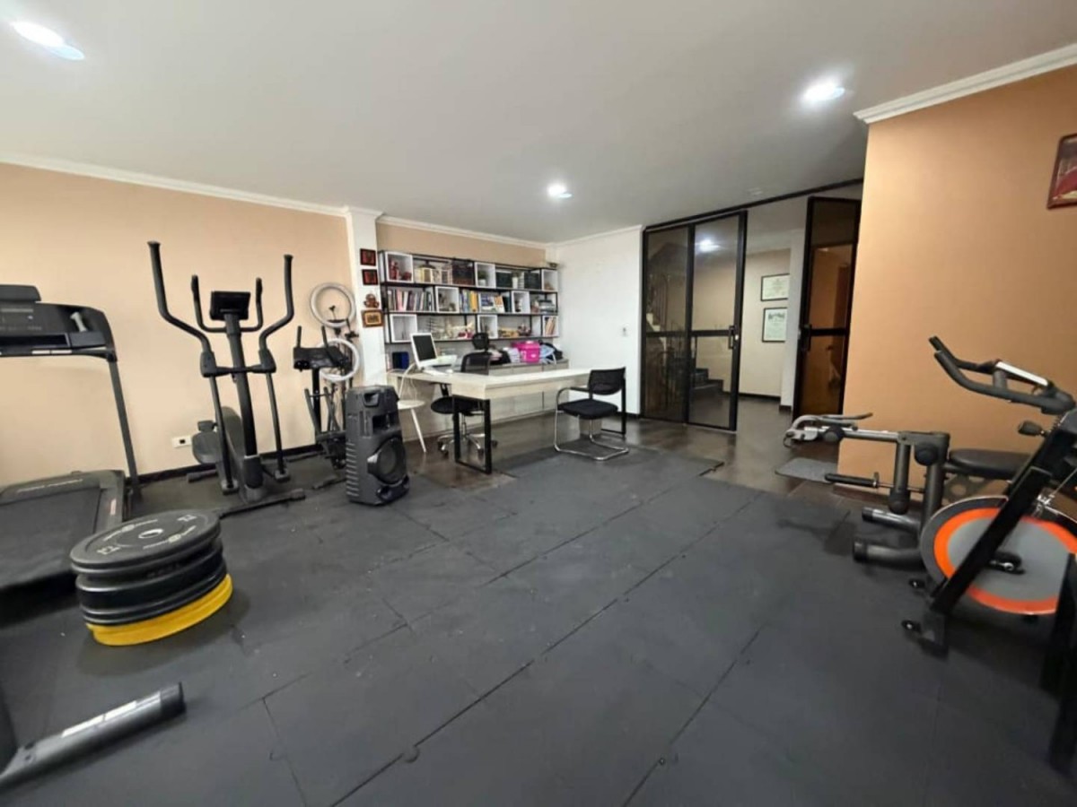 Casa en venta en Santa Ana, Mosquera · foto 20 de 24