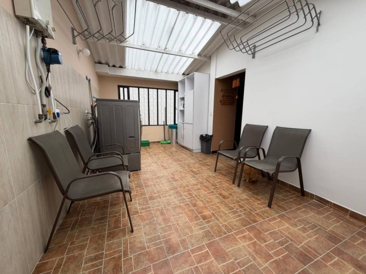 Casa en venta en Santa Ana, Mosquera · foto 23 de 24