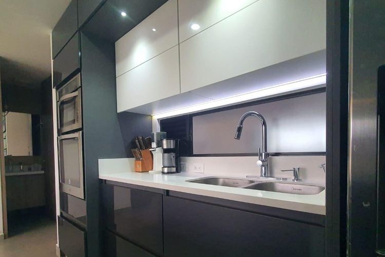 Apartamento de 3 alcobas en venta en Mugá, Envigado, 115 m² · foto 6 de 24