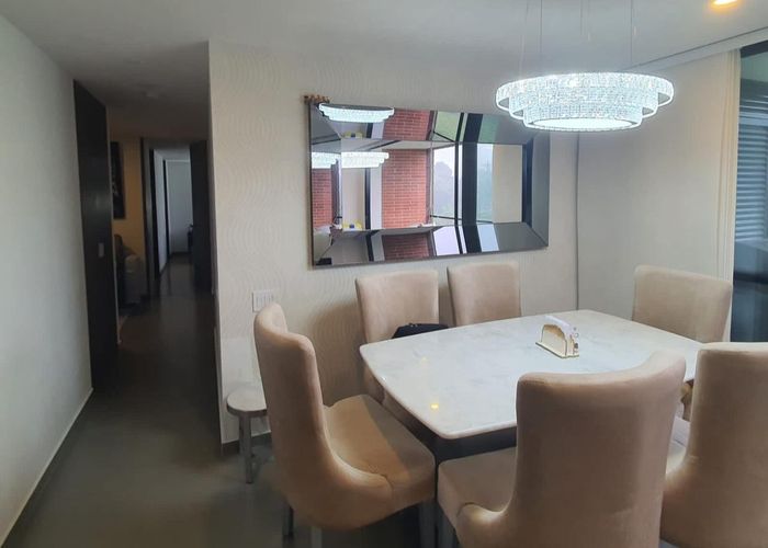 Apartamento de 3 alcobas en venta en Mugá, Envigado, 115 m² · foto 7 de 24