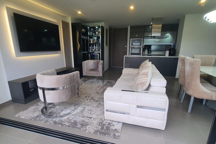Apartamento de 3 alcobas en venta en Mugá, Envigado, 115 m² · foto 8 de 24
