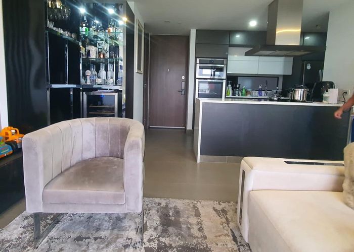 Apartamento de 3 alcobas en venta en Mugá, Envigado, 115 m² · foto 10 de 24