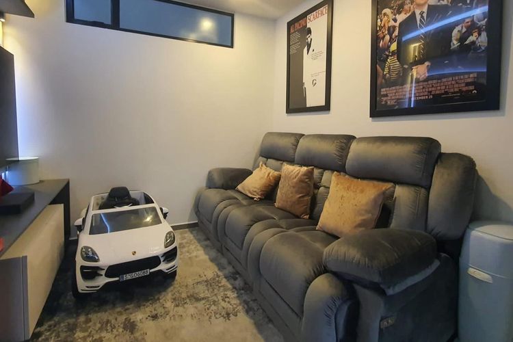 Apartamento de 3 alcobas en venta en Mugá, Envigado, 115 m² · foto 11 de 24