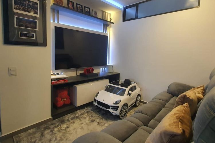Apartamento de 3 alcobas en venta en Mugá, Envigado, 115 m² · foto 12 de 24