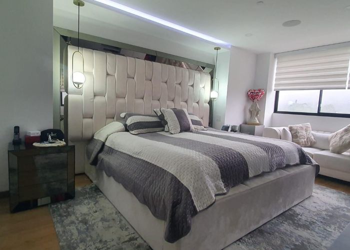 Apartamento de 3 alcobas en venta en Mugá, Envigado, 115 m² · foto 13 de 24
