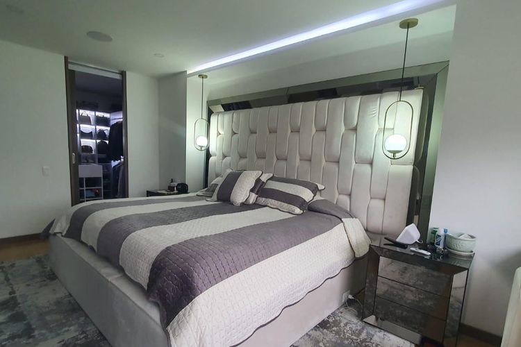 Apartamento de 3 alcobas en venta en Mugá, Envigado, 115 m² · foto 14 de 24