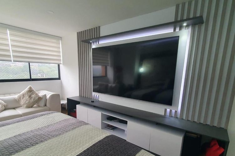 Apartamento de 3 alcobas en venta en Mugá, Envigado, 115 m² · foto 16 de 24