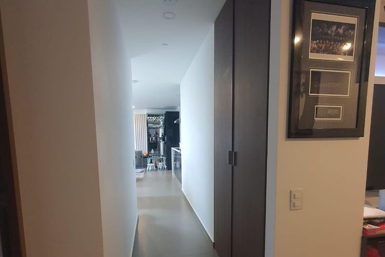Apartamento de 3 alcobas en venta en Mugá, Envigado, 115 m² · foto 21 de 24