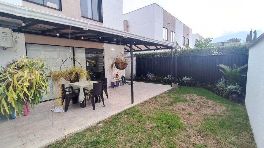 Casa de 3 alcobas en venta en Parque Natura, Cali, 120 m² · foto 15 de 16