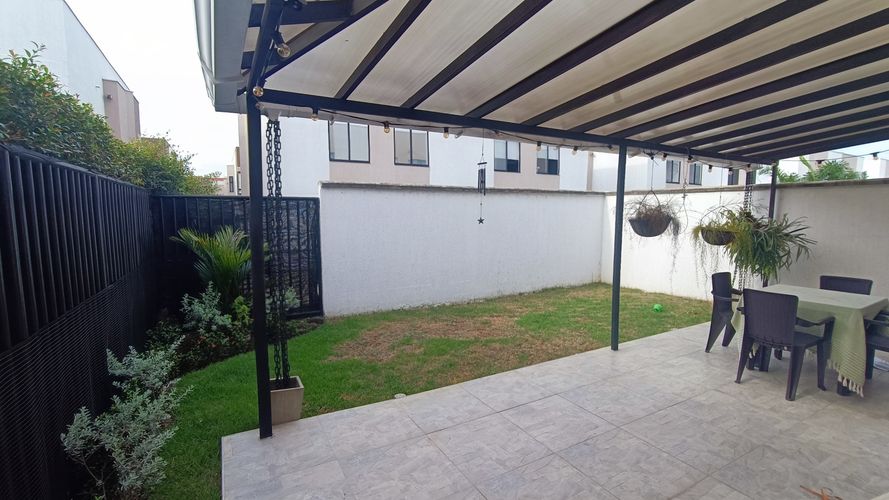 Casa de 3 alcobas en venta en Parque Natura, Cali, 120 m² · foto 16 de 16
