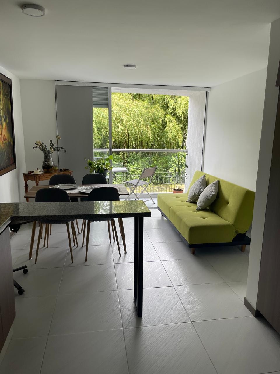 Foto del apartamento