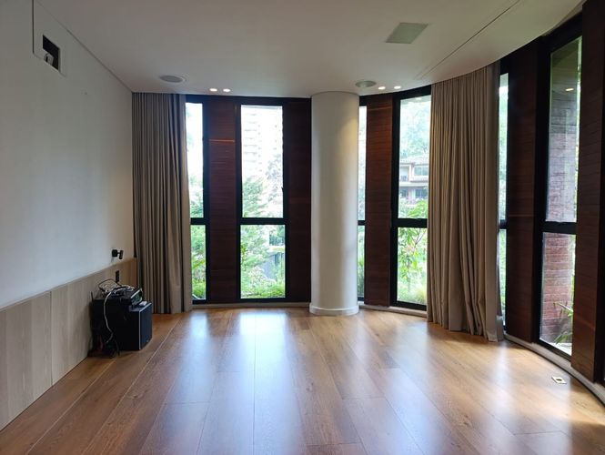 Apartamento de 2 alcobas en venta en El Poblado, Medellín, 203 m² · foto 6 de 19