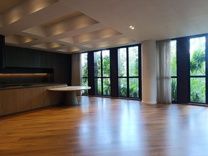 Apartamento de 2 alcobas en venta en El Poblado, Medellín, 203 m² · foto 7 de 19
