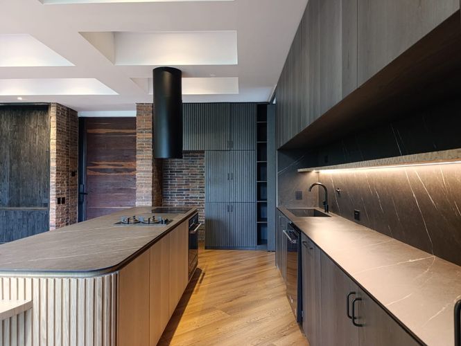 Apartamento de 2 alcobas en venta en El Poblado, Medellín, 203 m² · foto 4 de 19