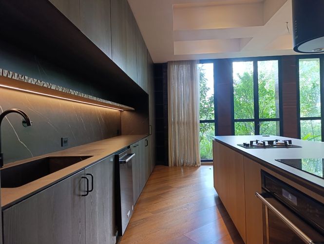 Apartamento de 2 alcobas en venta en El Poblado, Medellín, 203 m² · foto 8 de 19