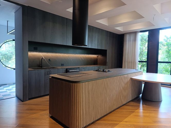 Apartamento de 2 alcobas en venta en El Poblado, Medellín, 203 m² · foto 10 de 19