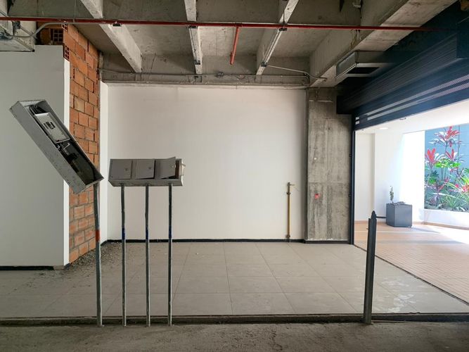 Local en arriendo en Mesa, Envigado, 40 m² · foto 3 de 5