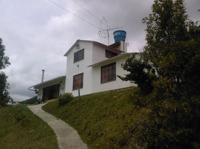 Finca en venta en Canavita, Tocancipá, 18000 m² · foto 3 de 24