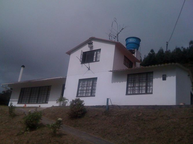 Finca en venta en Canavita, Tocancipá, 18000 m² · foto 7 de 24