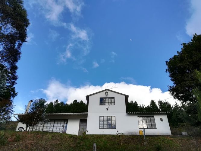 Finca en venta en Canavita, Tocancipá, 18000 m² · foto 2 de 24