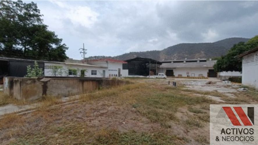 Bodega en venta en Gaira, Santa Marta · foto 2 de 7