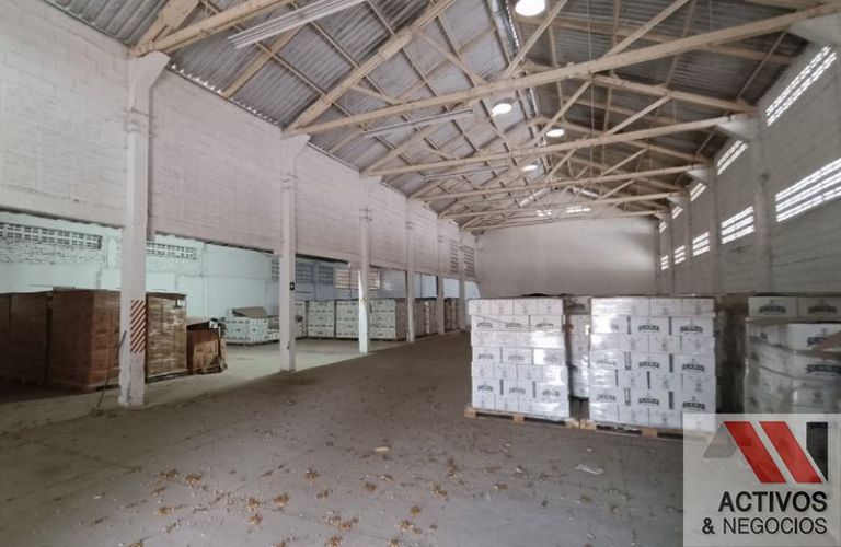Bodega en venta en Gaira, Santa Marta · foto 3 de 7