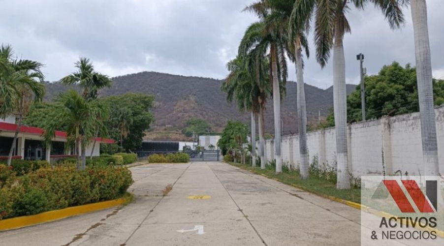 Bodega en venta en Gaira, Santa Marta · foto 4 de 7