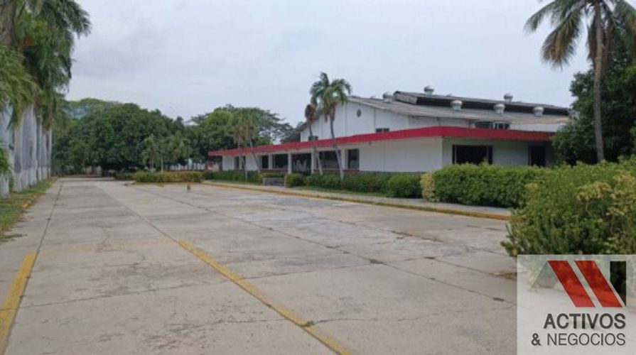 Bodega en venta en Gaira, Santa Marta · foto 5 de 7