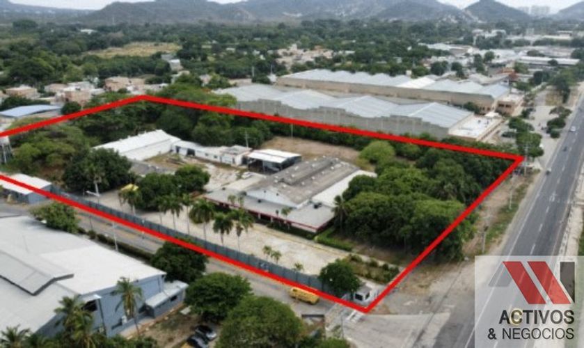 Bodega en venta en Gaira, Santa Marta · foto 6 de 7