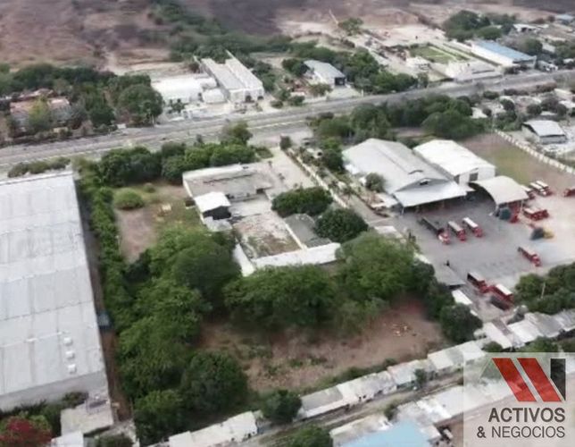 Bodega en venta en Gaira, Santa Marta · foto 7 de 7