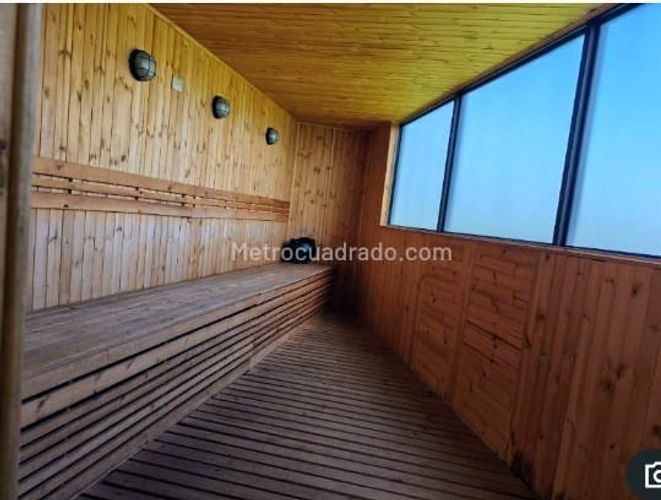 Apartamento de 2 alcobas en venta en San Jose De Bavaria, Bogotá, 60 m² · foto 17 de 24