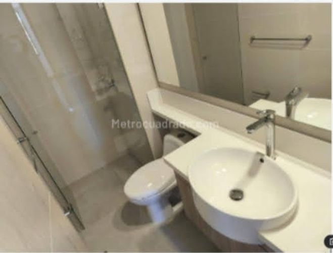 Apartamento de 2 alcobas en venta en San Jose De Bavaria, Bogotá, 60 m² · foto 9 de 24